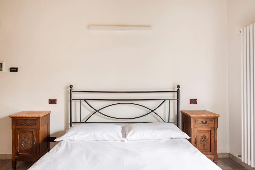 Agriturismo La Margherita San Giorgio Scarampi ภายนอก รูปภาพ