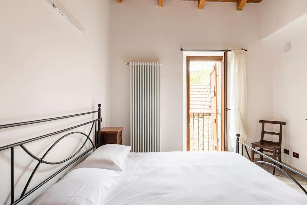 Agriturismo La Margherita San Giorgio Scarampi ภายนอก รูปภาพ