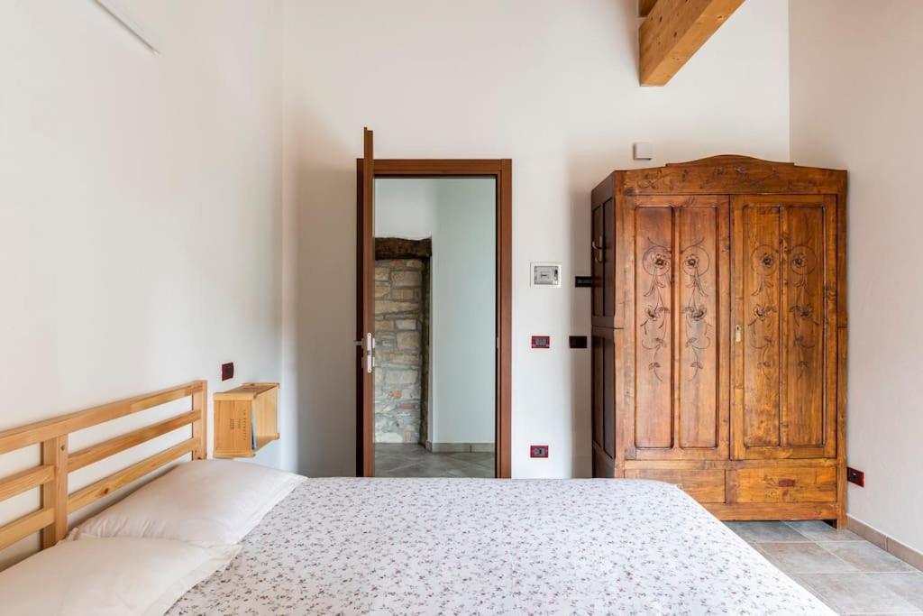 Agriturismo La Margherita San Giorgio Scarampi ภายนอก รูปภาพ