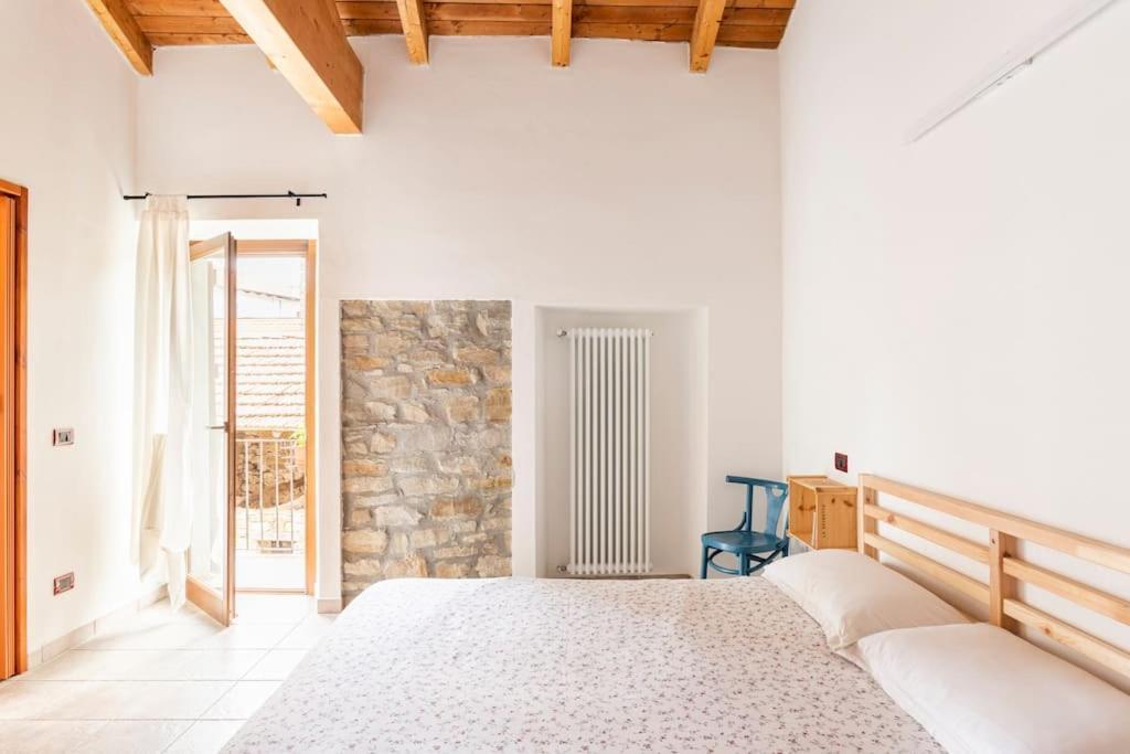 Agriturismo La Margherita San Giorgio Scarampi ภายนอก รูปภาพ