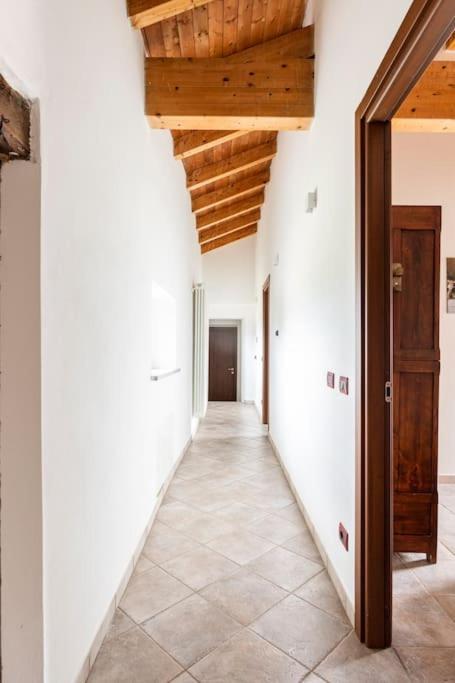 Agriturismo La Margherita San Giorgio Scarampi ภายนอก รูปภาพ